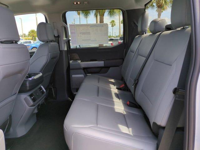Thumbnail image of 2025 Ford F-150 Lightning at Palm Bay Ford Used