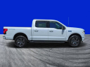 Thumbnail image of 2025 Ford F-150 Lightning at Palm Bay Ford Used