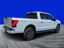 Thumbnail image of 2025 Ford F-150 Lightning at Palm Bay Ford Used