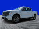 Thumbnail image of 2025 Ford F-150 Lightning at Palm Bay Ford Used