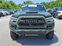 Thumbnail image of 2020 Toyota Tacoma at Del Toyota
