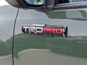 Thumbnail image of 2020 Toyota Tacoma at Del Toyota