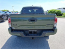 Thumbnail image of 2020 Toyota Tacoma at Del Toyota