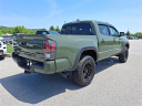Thumbnail image of 2020 Toyota Tacoma at Del Toyota
