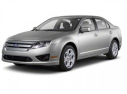 2010 Ford Fusion SE at Dunphy Ford - NEW