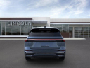 2025 Lincoln Nautilus Hybrid Reserve at LaFontaine Lincoln