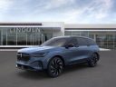 Thumbnail image of 2025 Lincoln Nautilus Hybrid at LaFontaine Lincoln