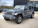 Thumbnail image of 2020 Jeep Wrangler Unlimited at Grand Blanc Mitsubishi