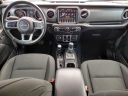 Thumbnail image of 2020 Jeep Wrangler Unlimited at Grand Blanc Mitsubishi