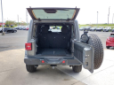 Thumbnail image of 2020 Jeep Wrangler Unlimited at Grand Blanc Mitsubishi
