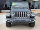 Thumbnail image of 2020 Jeep Wrangler Unlimited at Grand Blanc Mitsubishi