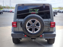Thumbnail image of 2020 Jeep Wrangler Unlimited at Grand Blanc Mitsubishi