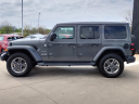 Thumbnail image of 2020 Jeep Wrangler Unlimited at Grand Blanc Mitsubishi