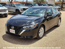 Thumbnail image of 2024 Nissan Sentra at Frank Brown Honda GMC