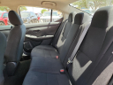 Thumbnail image of 2024 Nissan Sentra at Frank Brown Honda GMC