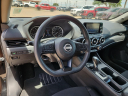 Thumbnail image of 2024 Nissan Sentra at Frank Brown Honda GMC