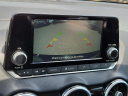 Thumbnail image of 2024 Nissan Sentra at Frank Brown Honda GMC