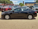 Thumbnail image of 2024 Nissan Sentra at Frank Brown Honda GMC
