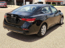 Thumbnail image of 2024 Nissan Sentra at Frank Brown Honda GMC