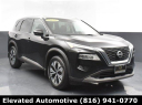 Thumbnail image of 2022 Nissan Rogue at Infiniti of Kansas City - Vin Solutions Polling ONLY New