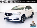 Thumbnail image of 2017 Acura MDX at Stg Auto Group Montclair