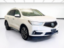 Thumbnail image of 2017 Acura MDX at Stg Auto Group Montclair