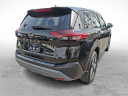 2022 Nissan Rogue SV at Lynnes Nissan City Inc