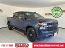 Thumbnail image of 2020 Chevrolet Silverado 1500 at Team Gillman Chevrolet