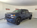 Thumbnail image of 2020 Chevrolet Silverado 1500 at Team Gillman Chevrolet