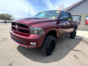Thumbnail image of 2012 Ram 1500 at Showcase Auto Sales LLC