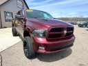 Thumbnail image of 2012 Ram 1500 at Showcase Auto Sales LLC