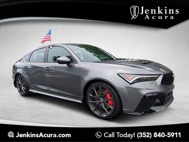 Thumbnail image of 2025 Acura Integra at JenkinsAcura of Ocala, FL