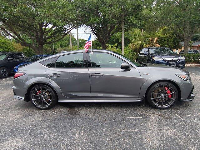 Thumbnail image of 2025 Acura Integra at JenkinsAcura of Ocala, FL