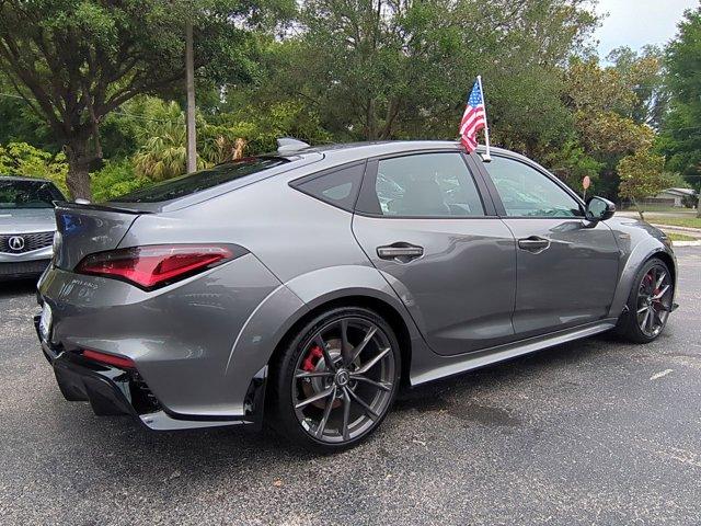 Thumbnail image of 2025 Acura Integra at JenkinsAcura of Ocala, FL