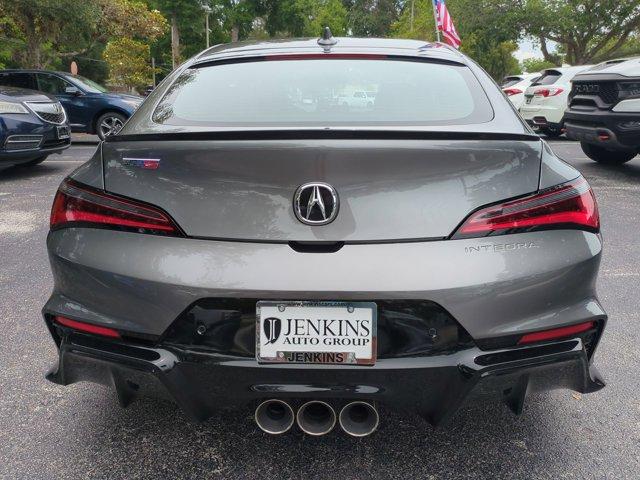 Thumbnail image of 2025 Acura Integra at JenkinsAcura of Ocala, FL