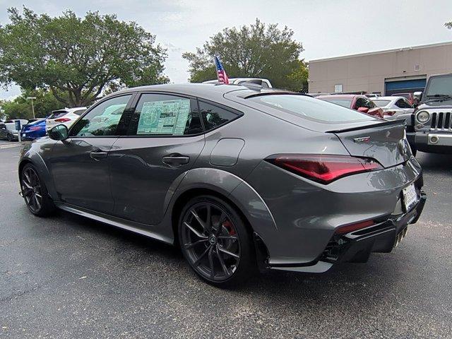 Thumbnail image of 2025 Acura Integra at JenkinsAcura of Ocala, FL