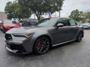 Thumbnail image of 2025 Acura Integra at JenkinsAcura of Ocala, FL