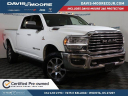 Thumbnail image of 2019 Ram 2500 at DavisMooreChryslerDodgeJeepUSED of Wichita, KS
