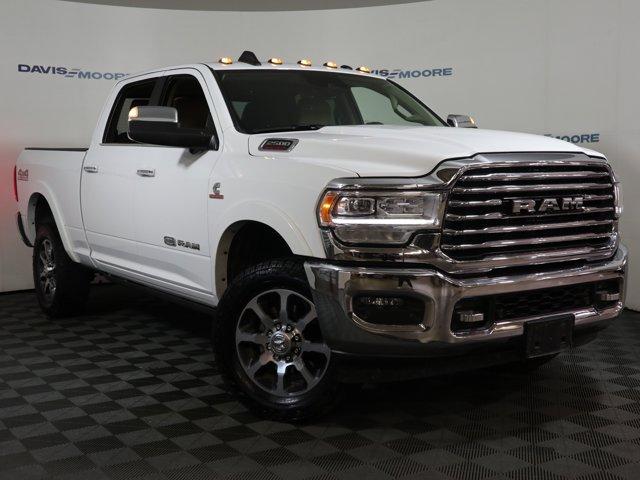 Thumbnail image of 2019 Ram 2500 at DavisMooreChryslerDodgeJeepUSED of Wichita, KS