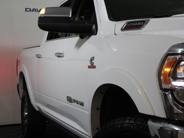 Thumbnail image of 2019 Ram 2500 at DavisMooreChryslerDodgeJeepUSED of Wichita, KS