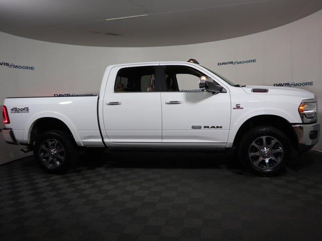 Thumbnail image of 2019 Ram 2500 at DavisMooreChryslerDodgeJeepUSED of Wichita, KS