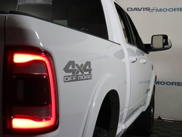 Thumbnail image of 2019 Ram 2500 at DavisMooreChryslerDodgeJeepUSED of Wichita, KS