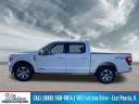 Thumbnail image of 2021 Ford F-150 at Uftring AutoMall USED