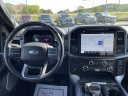 Thumbnail image of 2021 Ford F-150 at Uftring AutoMall USED