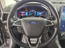 Thumbnail image of 2023 Ford Edge at LaFontaine Chrysler Dodge Jeep Ram of Walled Lake