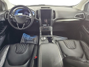 Thumbnail image of 2023 Ford Edge at LaFontaine Chrysler Dodge Jeep Ram of Walled Lake