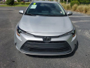 Thumbnail image of 2024 Toyota Corolla at Lakeland Toyota - New