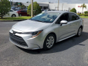Thumbnail image of 2024 Toyota Corolla at Lakeland Toyota - New