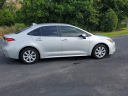 Thumbnail image of 2024 Toyota Corolla at Lakeland Toyota - New
