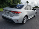 Thumbnail image of 2024 Toyota Corolla at Lakeland Toyota - New